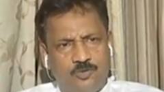 'Prayagraj में नए स्कूल बनाने का काम किया जा रहा': विजय कुमार सिंह, जिला पंचायत अध्यक्ष