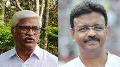 CPM: 'মুখ্য়মন্ত্রী ভয় পেয়েছেন', শ্রীজীব বিশ্বাসকে পুলিশি বাধার প্রসঙ্গে সুজন, পাল্টা কটাক্ষ ফিরহাদের | Bangla News