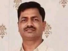 'गोंडा के छोटे बाजारों में Street Light लगाने का काम किया' : घनश्याम, जिला पंचायत अध्यक्ष