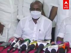 Ma Subramanian Pressmeet : மாணவர்கள் தற்கொலை! வருந்திய முதல்வர்! மா.சு உருக்கமான பேட்டி!