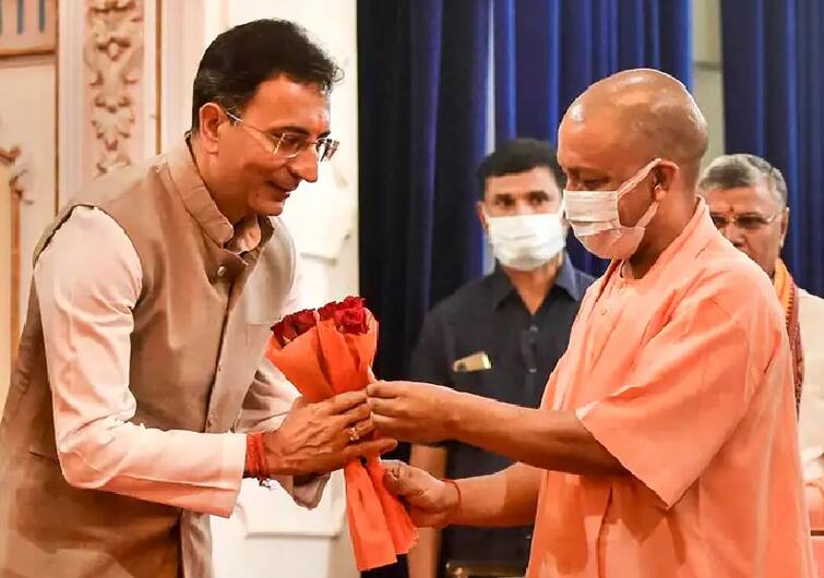 UP Cabinet Expansion: Jitin Prasada, Chhatrapal Gangwar, Sangita Balwant Among 7 New Inductees In Adityanath Govt UP Cabinet Expansion: ইউপি নির্বাচনের আগে বড় চমক, জিতিন প্রসাদ-সহ যোগীর মন্ত্রিসভায় নতুন ৭ মুখ