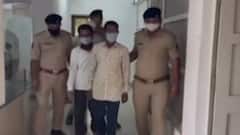 સુરત આવેલા વેપારી સાથે ઠગાઇનો મામલો, 45 લાખ રૂપિયા સાથે આરોપીની ધરપકડ