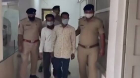 સુરત આવેલા વેપારી સાથે ઠગાઇનો મામલો, 45 લાખ રૂપિયા સાથે આરોપીની ધરપકડ