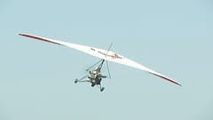 IAF conducts air show at Dal lake Srinagar | Watch visuals