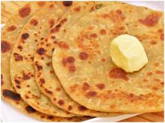 Kitchen Hacks: नाश्ते में बनाना हो कुछ हेल्दी तो इस तरह बनाएं Muli Paratha