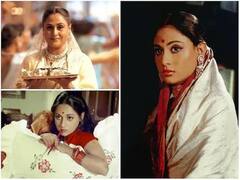 50 Years Of Jaya Bachchan: ਫ਼ਿਲਮ ਇੰਡਸਟਰੀ 'ਚ Jaya Bachchan ਨੇ ਪੂਰੇ ਕੀਤੇ 50 ਸਾਲ