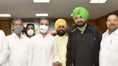 Punjab Cabinet Expansion: आज होगा चन्नी कैबिनेट का विस्तार, जानिए कौन बन सकता है मंत्री?