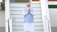 PM Modi: মার্কিন সফর শেষে দেশে ফিরলেন প্রধানমন্ত্রী নরেন্দ্র মোদি | Bangla News