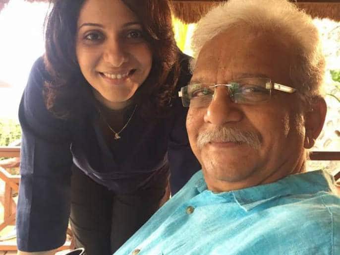 मधुरा वेलणकर-साटम ही अभिनेते प्रदीप वेलणकर यांची कन्या आहे. तिने अभिनेता अभिजीत साटमसोबत लग्न केले आहे. तर अभिनेते शिवाजी साटम हे तिचे सासरे आहेत. तिघांनी मराठी-हिंदी सिनेवर्तुळात आपला दबदबा कायम ठेवला आहे. तसेच तिने अनेक प्रायोगिक नाटकांत देखील काम केले आहे.