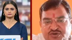 Zila Panchayat Adhyaksh E-Conclave: महोबा के जिला पंचायत अध्यक्ष ने गिनवाया अपना काम