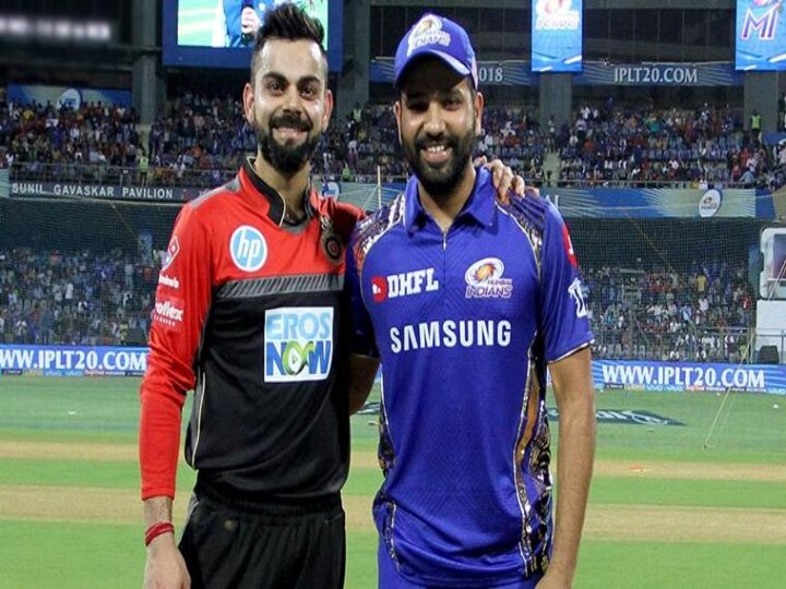 IPL 2021, RCB vs MI: பெங்களூரு vs மும்பை மோதல் : வெற்றி வானம் யாருக்கு வசப்படும்?