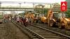 Central Railway : पाचवी-सहावी मार्गिका एप्रिलपर्यंत पूर्ण? 15 वर्षांपासून रखडलेला प्रकल्प कधी पूर्ण?