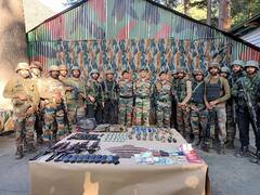 सीजफायर एग्रीमेंट के बावजूद अपनी हरकतों से बाज नहीं आ रहा पाकिस्तान, LoC पर नहीं रुक रही घुसपैठ