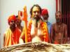 Hindu Rashtra: भारत को हिन्दू राष्ट्र घोषित करने की मांग, सरकार ने नहीं लिया फैसला तो संत परमहंस लेंगे 'जल समाधि'