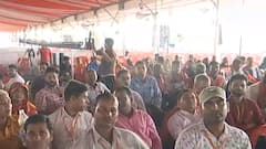 Farmers Protest: BJP Kisan Morcha का किसान सम्मेलन, जानिए कौन-कौन होगा शामिल? | Lucknow | ABP Ganga