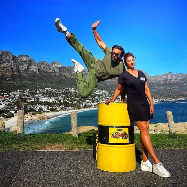 Khatron Ke Khiladi 11: बेहद खतरनाक स्टंट करने के बाद Divyanka Tripathi ने टॉप 3 में बनाई थी जगह, Rohit Shetty भी रह गए थे दंग