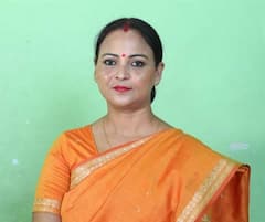 Zila panchayat Adhyaksh E-Conclave: कानपुर जिला पंचायत अध्यक्ष स्वप्निल सिंह ने दिया विकास कार्ड