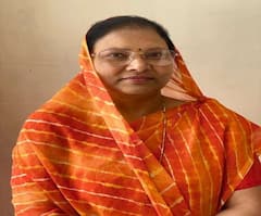 Unnao की जिला पंचायत अध्यक्ष शकुन देवी ने बताया, कई प्रोजेक्ट्स पर चल रहा है काम