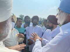 ਸੁਖਬੀਰ ਬਾਦਲ ਦਾ ਮਿਹਣਾ ਸੁਣ, ਦਿਨ ਚੜ੍ਹਦੇ ਹੀ ਬਠਿੰਡਾ ਪਹੁੰਚੇ ਮੁੱਖ ਮੰਤਰੀ ਚਰਨਜੀਤ ਚੰਨੀ, ਕੀਤਾ ਵੱਡਾ ਐਲਾਨ