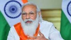 Mann Ki Baat: 'আজ বিশ্ব নদী দিবস, যে দেশে নদীকে মা বলা হয় সেখানে নদীতে এত দূষণ কেন?', 'মন কি বাত'-এ নরেন্দ্র মোদি | Bangla News