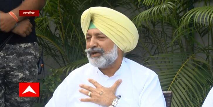 Balbir Sidhu emotionally asked the high command 'what was my fault' ਕੈਬਨਿਟ 'ਚੋਂ ਆਊਟ ਹੋਏ ਬਲਬੀਰ ਸਿੱਧੂ ਨੇ ਭਾਵੁਕ ਹੋ ਕੀਤਾ ਹਾਈਕਮਾਨ ਨੂੰ ਸਵਾਲ 'ਮੇਰਾ ਕੀ ਕਸੂਰ ਸੀ'