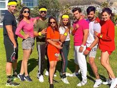 Khatron Ke Khiladi 11 Finale: रोहित शेट्टीकडून शोच्या टॉप 3 ड्रामेबाजचा खुलासा, नावं जाणून आश्चर्य वाटेल