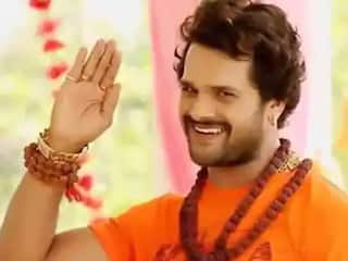 Bhojpuri Comedy Video: Rani Chaterjee और Khesari Lal Yadav का कॉमेडी वीडियो देखकर छूट जाएगी आपकी हंसी