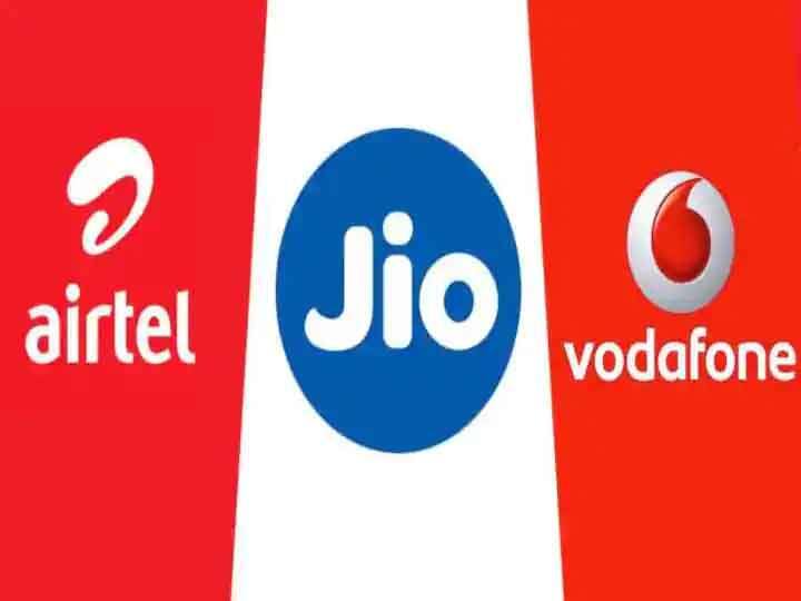 Jio Airtel and VI plans under Rs 200 unlimited calling daily data and more Prepaid Plans: Jio, Airtel और VI के 200 रुपये से कम के प्लान, अनलिमिटेड कॉलिंग-डेली डेटा के साथ और भी बहुत कुछ