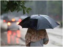 Delhi Weather Update: राजधानी में हल्की बारिश की संभावना, जानिए कैसा रहेगा आज मौसम