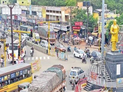 Southern District Top Stories including Madurai Tamil news | தூத்துக்குடியில் 21 கோடி ஹெராயின்.. ஆட்டுக்கிடாய் வாகனத்தில் முருகன்.. மதுரை மண்டல செய்திகள்!