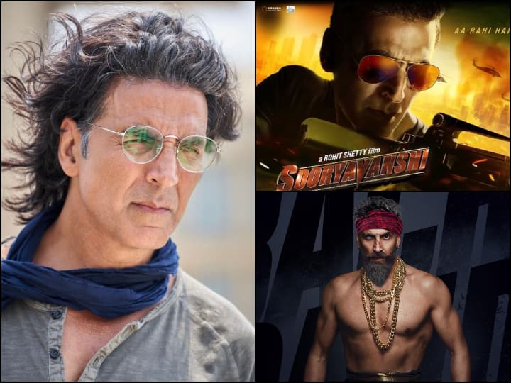Akshay Kumar Locks Diwali 2022 For Ram Setu Heres Release Date Of Sooryavanshi Bachchan Pandey Prithviraj Akshay Kumar Locks Diwali 2022 For 'Ram Setu'. Here's Release Date Of His Upcoming Movies