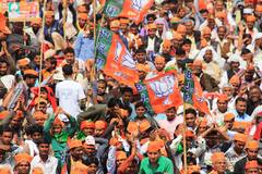 योगी के मंत्री जय कुमार जैकी बोले, किसान आंदोलन राजनीतिक दलों का आंदोलन बन गया है