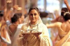 50 Years Of Jaya Bachchan: ਫ਼ਿਲਮ ਇੰਡਸਟਰੀ 'ਚ Jaya Bachchan ਨੇ ਪੂਰੇ ਕੀਤੇ 50 ਸਾਲ