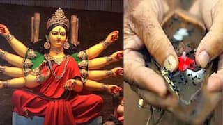 Mahalaya 2021: দেবী দুর্গার আগমনই কি কারণ ? কেন বলে মহালয়া ?