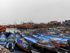 Cyclone Gulab Live: चक्रवात गुलाब ने नॉर्थ आंध्र और साउथ ओडिशा के तटों को पार किया, दो मछुआरों की मौत