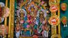 Durga Puja 2021: বীরভূমের খয়রাশোলের পাথরকুচি গ্ৰামের আকর্ষণ ‘সাত মা’-র পুজো