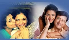 Daughters's Day 2021: मराठी सिनेसृष्टीतील बाप-लेकीच्या जोड्या, ज्यांनी चाहत्यांच्या मनावर अधिराज्य गाजवलं