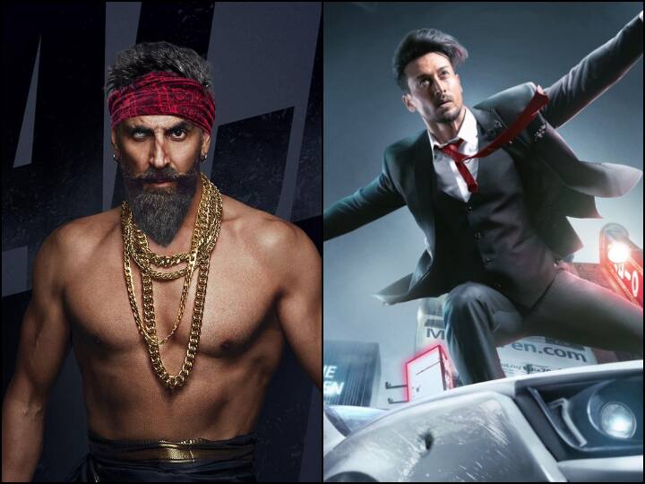 'Bachchan Pandey', 'Heropanti 2' & 'Tadap' Release Date Announced! Movies To Hit The Screens On These Date 'Bachchan Pandey', 'Heropanti 2' & 'Tadap' Release Date Announced! Movies To Hit The Screens On These Dates