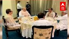 Amit Shah यांनी बोलावलेल्या बैठकीत कोणत्या विषयांवर चर्चा झाली, महाराष्ट्राकडून काय मागणी केली गेली?