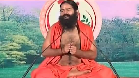 Baba Ramdev से जानिए- भस्त्रिका प्राणायाम के फायदे? | योग यात्रा