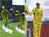 IPL 2021, KKR vs CSK: డుప్లెసిస్ ఫీల్డింగ్ అద్భుతం.. మోకాలికి రక్తం కారుతున్నా క్యాచ్ మాత్రం వదల్లేదు.. నెటిజన్ల ప్రశంసలు