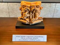 PM Modi: প্রধানমন্ত্রীর মার্কিন সফরে ভারতের হাতে তুলে দেওয়া হল ১৫৭টি প্রাচীন শিল্পসামগ্রী