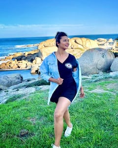 Khatron Ke Khiladi 11: Divyanka Tripathi से लेकर Shweta Tiwari तक, इस बार फीमेल कंटेस्टेंट्स ने खूब गिराईं हुस्न की बिजलियां, दिखा लाजवाब अंदाज