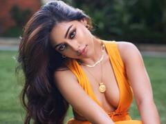 Anu Emmanuel: అను ఇమాన్యుయెల్‌.. ‘మహా సముద్రం’లో అందాల ఉప్పెన
