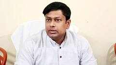 Sukanta Majumder: কাল দিল্লি যাচ্ছেন সুকান্ত মজুমদার, দেখা করবেন নাড্ডার সঙ্গে | Bangla News