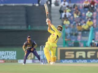 IPL 2021, CSK vs KKR: Gaikwad-Jadeja Heroics Help Chennai Beat Kolkata In Nail-Biting Last Over Thriller