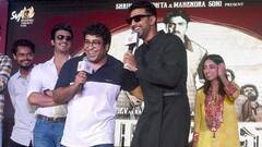 শ্যুটিং করতে গিয়ে একাধিক চোট দেবের, ক্যামেরার পিছনের গল্প বললেন পরিচালক