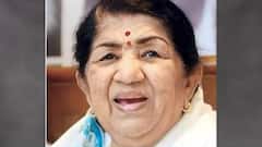 Heartfelt tribute to legendary Lata Mangeshkar | KFH (22 Sep, 2021)