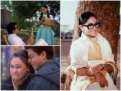 50 years of Jaya Bachchan: Amitabh bachchan की पत्नी बनने से पहले ही सुपरस्टार बन चुकी थीं Jaya Bachchan, ये हैं आइकॉनिक किरदार