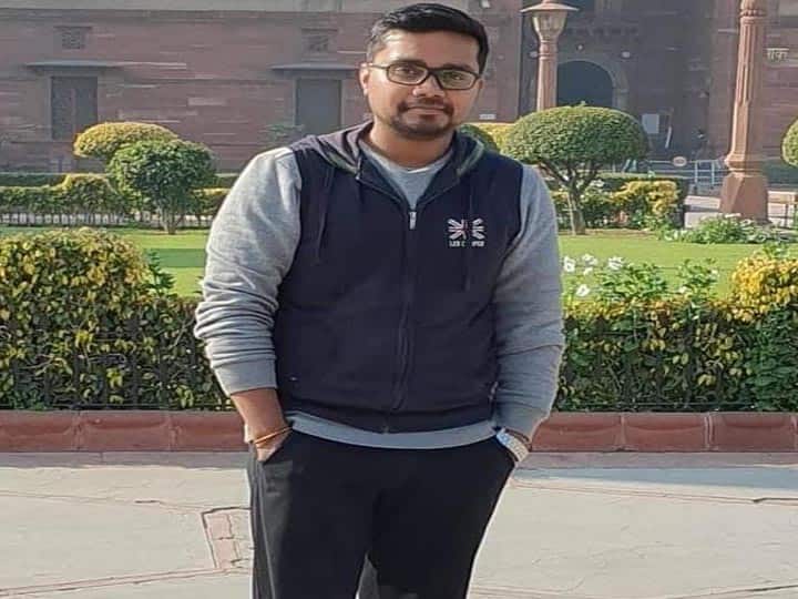 Shubham got 241th rank in UPSC exam from Bhadohi ann UPSC में 241वीं रैंक लाकर शुभम ने भदोही का नाम रौशन किया, ऐसा रहा सफर